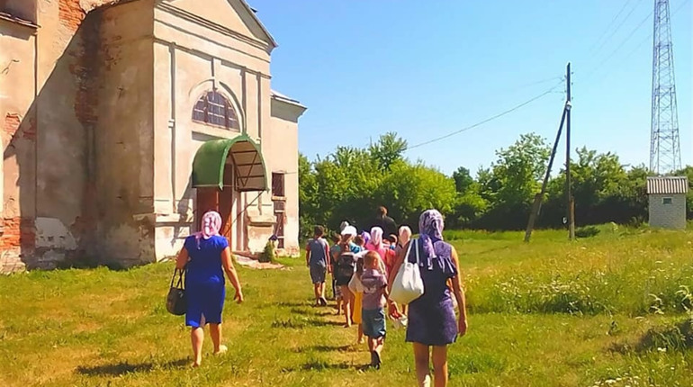 Три об'єкти Луганщини на інтерактивній карті визначних місць України