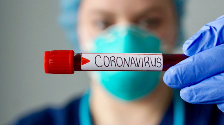 Covid-19: за добу новий хворий. Загалом у Нетішині інфіковано 68 осіб, видужало – 62
