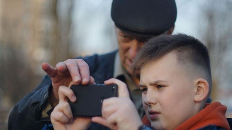 Підведені підсумки онлайн-фотоконкурсу "Моя Україна": хто переміг?