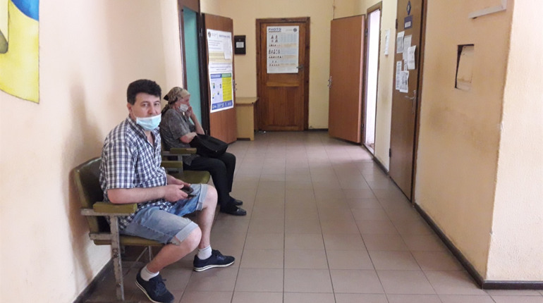 Міграційна служба відновила прийом відвідувачів та запровадила нову послугу