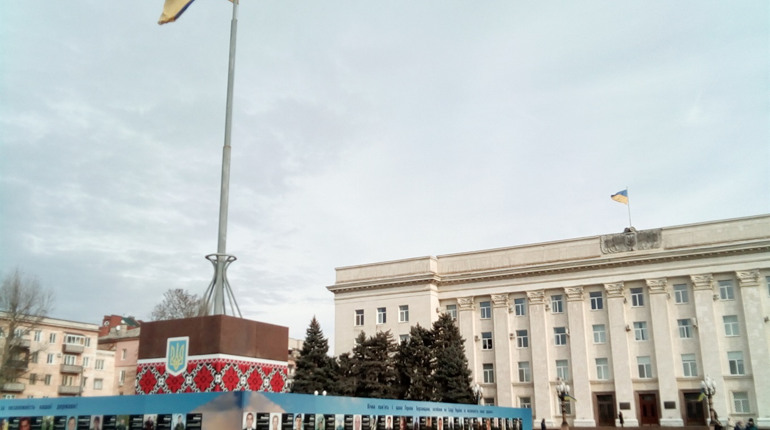 В області лише 2 інфікованих COVID-19