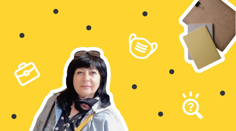 Нова робота — нові можливості: як під час карантину ніжинка змінила свій професійний шлях