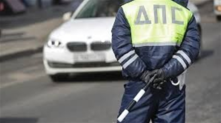 Місячник безпеки: з 1 червня калуські поліцейські затримали 12 п’яних водіїв