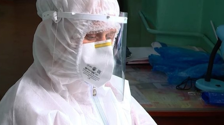 У Калуші за добу є 5 нових випадківCOVID-19, додалося 22 підозри