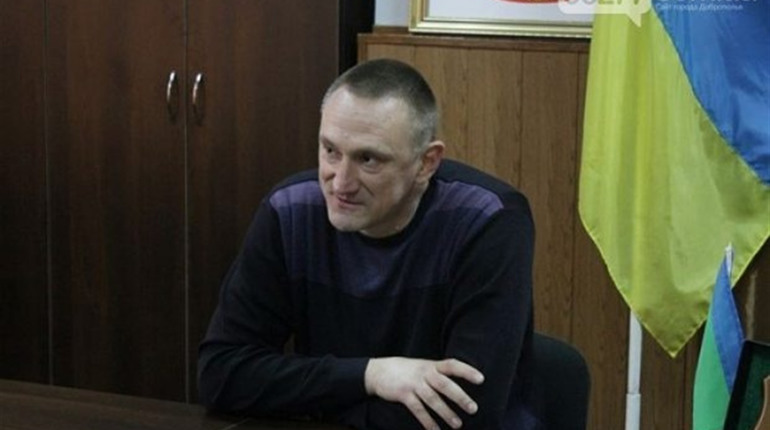На що живе очільник Добропілля: декларація Аксьонова