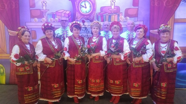 Гурт із Добропілля візьме участь у гала-концерті на березі Чорного моря