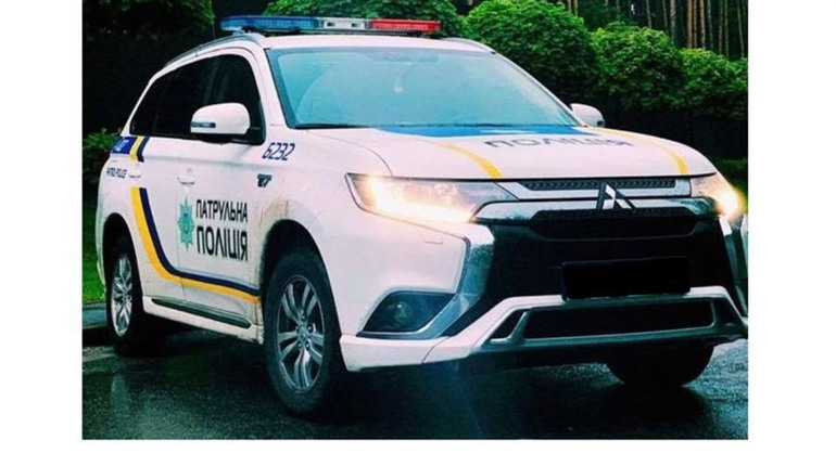За два тижні червня патрульні Кіцманського відділу поліції виявили 124 порушення на дорогах