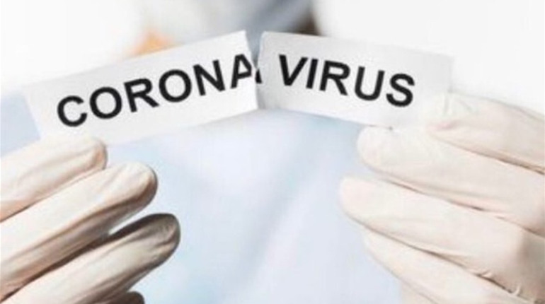 Луганська облдержадміністрація посіла перше місце по боротьбі з коронавірусом
