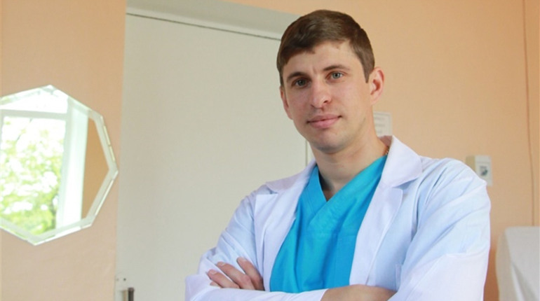 Фанат своєї справи 