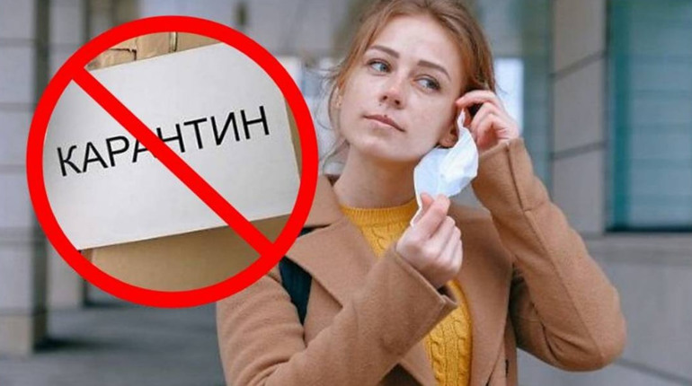 У Шостці з 17 червня послабили протиепідемічні заходи, проте посилили за ними контроль