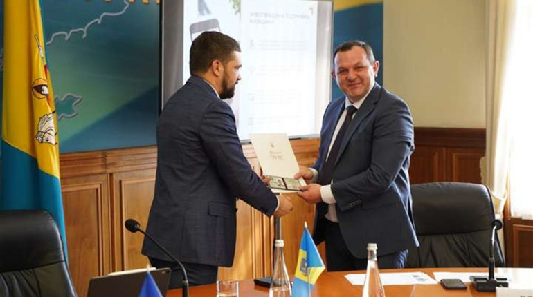 Василя Володіна призначили керівником Київщини