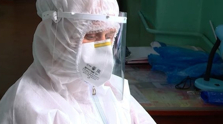 Коронавірус в Україні: плюс 841 випадок за добу. На Франківщині захворіла 41 людина