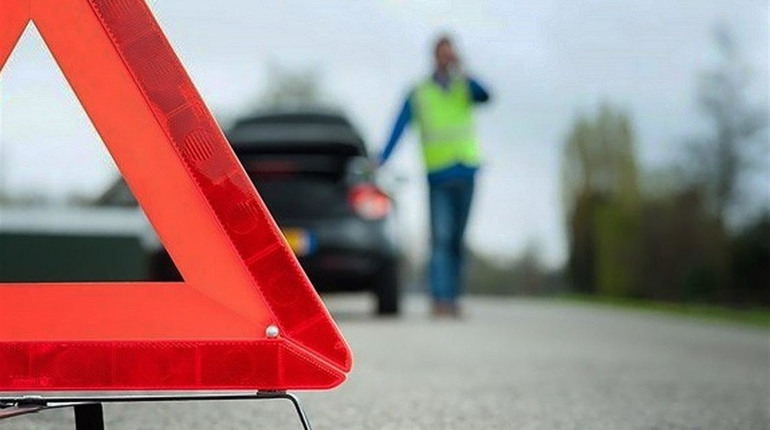  На Ніжинщині трапилась смертельна ДТП.  Розшукують свідків