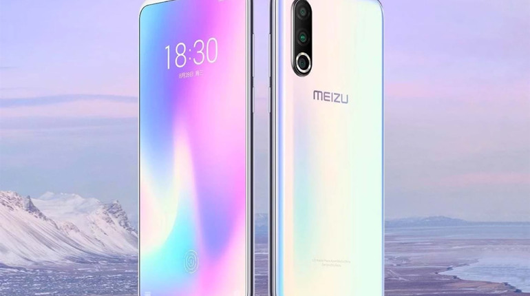 Обзор смартфонов Meizu 16s, Pro 16T,  16Xs, 16s - в чем их отличие