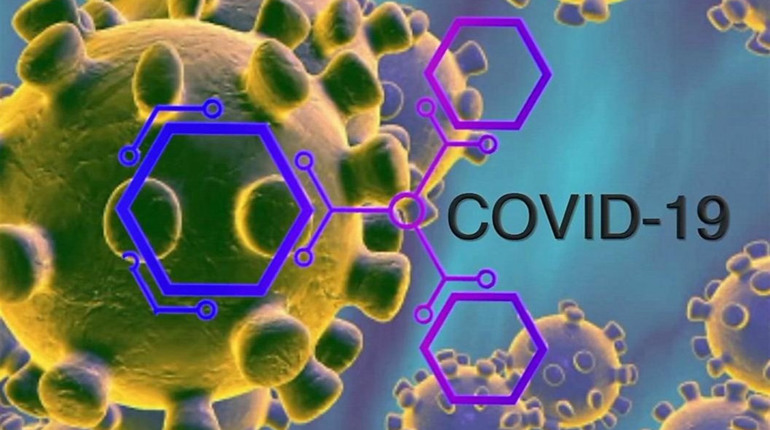Старокостянтинів додав у статистиці хворих на COVID-19