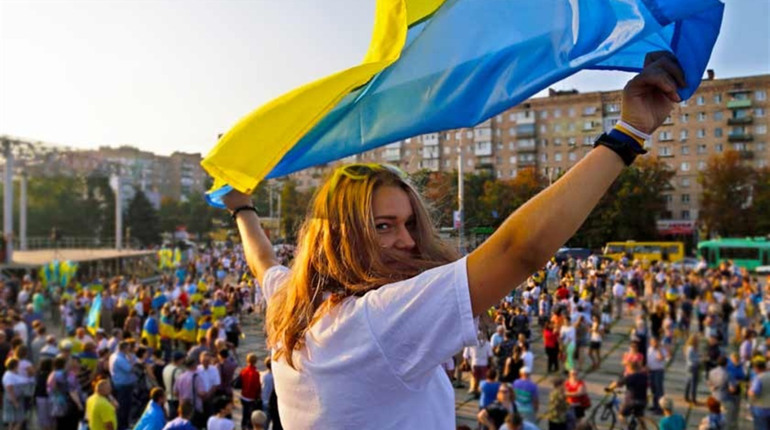 ОНОВЛЕНО! Як Шостка проведе  День молоді та День Конституції. План заходів