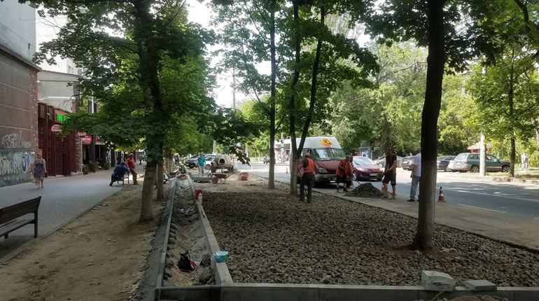 В Херсоні скоїли напад на журналіста