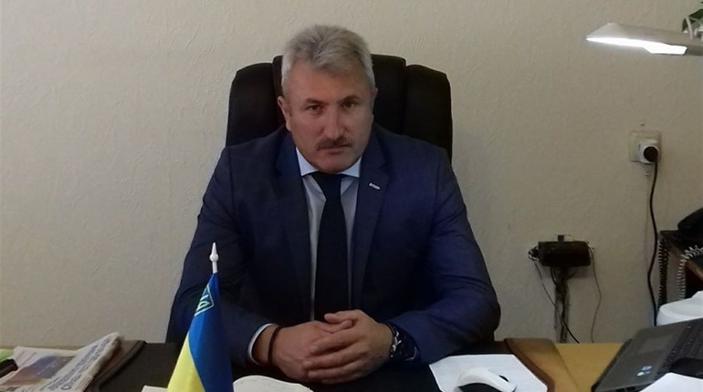 Призначено нового голову Нижньосірогозької райдержадміністрації. Що про нього відомо