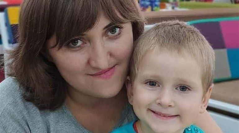 Юлія Горобець із Підгородної: потрібні кошти ще на два курси «хімії»