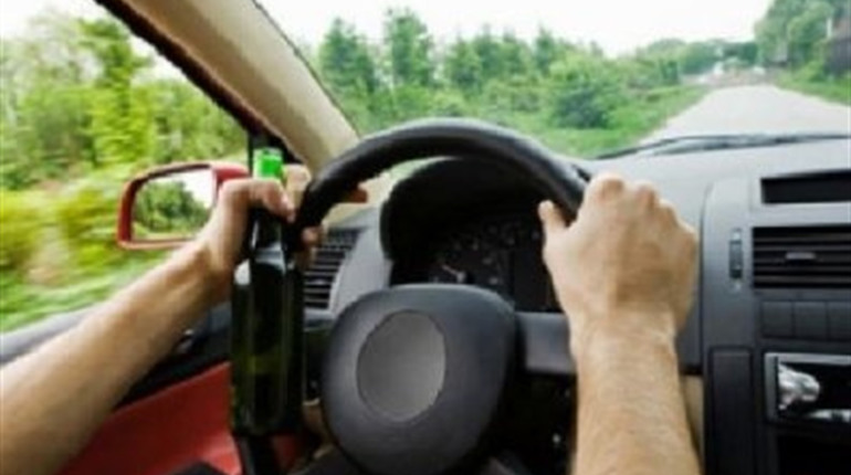 Випив пива й сів за кермо: суд оштрафував нетішинця і позбавив водійських прав