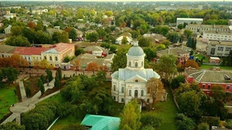 Музей Лисянського шукає помічників-ентузіастів