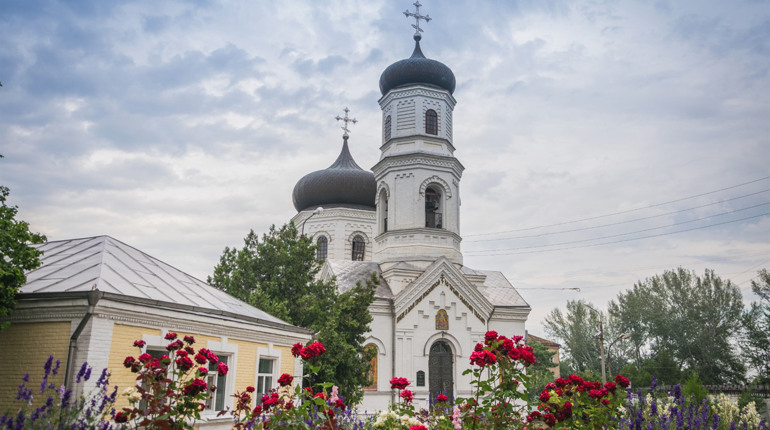 Курганы скифов, музеи и рудники: все достопримечательности Днепропетровщины на одном сайте