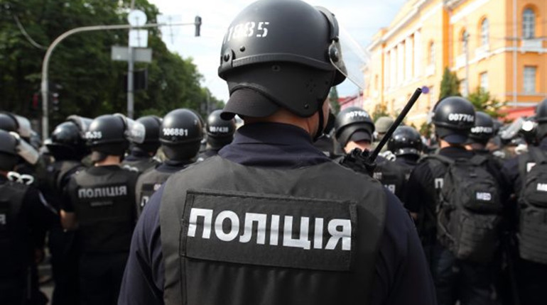 Згвалтуваня в Кагарлику: потерпілій надали охорону 
