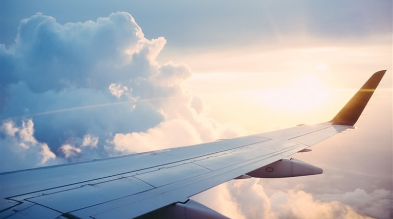 Літаком зі Львова до Херсона і навпаки: компанія SkyUp Airlines відкриває внутрішній авіарейс