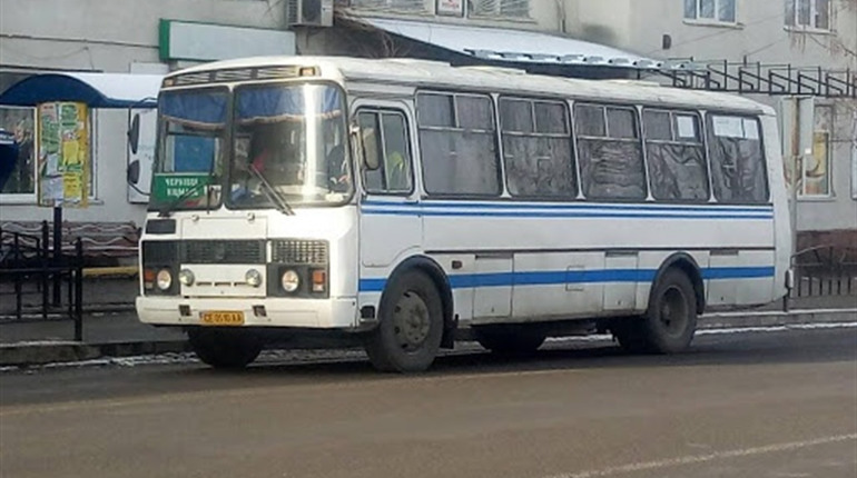 Автобуси Кіцманського АТП-17739 почнуть виходити на маршрути з 1 липня
