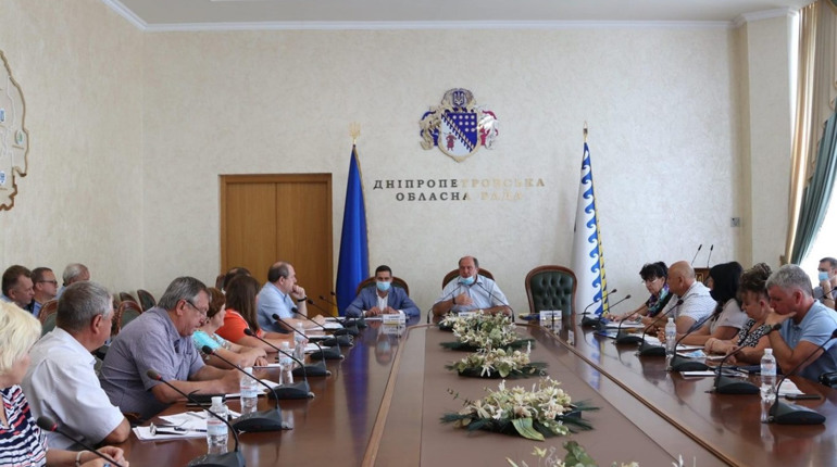 7 ОТГ Дніпропетровщини потрапили в 10 найкращих по Україні