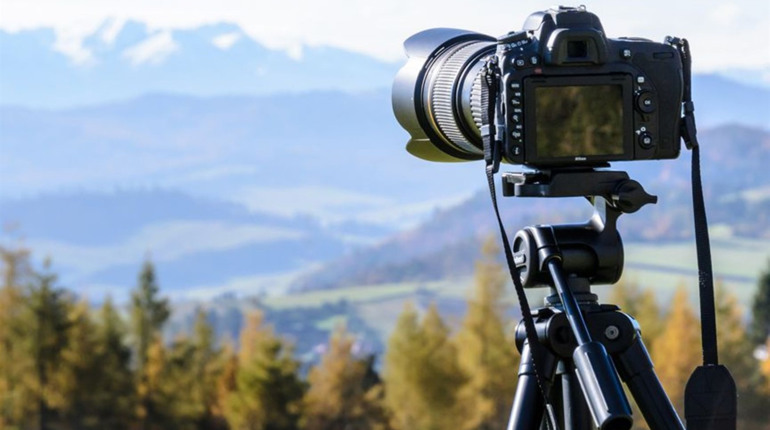 До уваги фотолюбителів! У липні стартує міжнародний конкурс «Вікі любить Землю»
