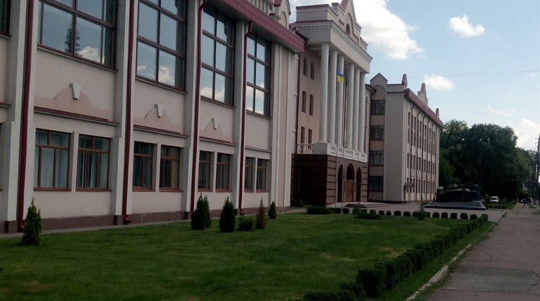 Ніжинському агротехнічному інституту - 125 