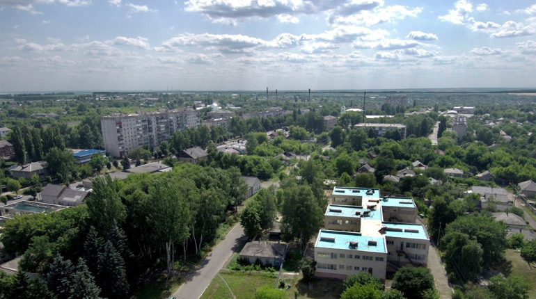 В Попаснянському районі оголосили конкурс «Мальовнича Попаснянщина»: умови участі та дати проведення