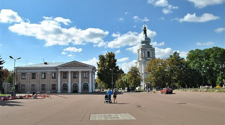 Несподіване рішення: Переяслав може втратити статус районного центру