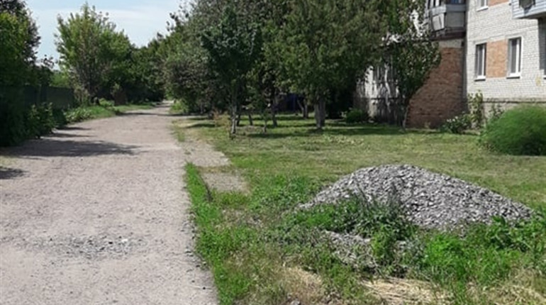 Організуватися, щоб зберегти свою власність: перші підсумки роботи ОСББ "Білопільський дім" 