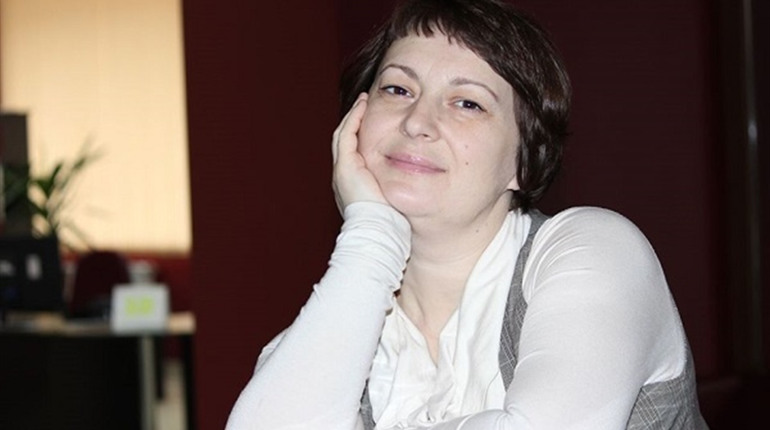 "Щоб біль минув – до нього треба торкнутися". Інтерв'ю з психологом з Нетішина