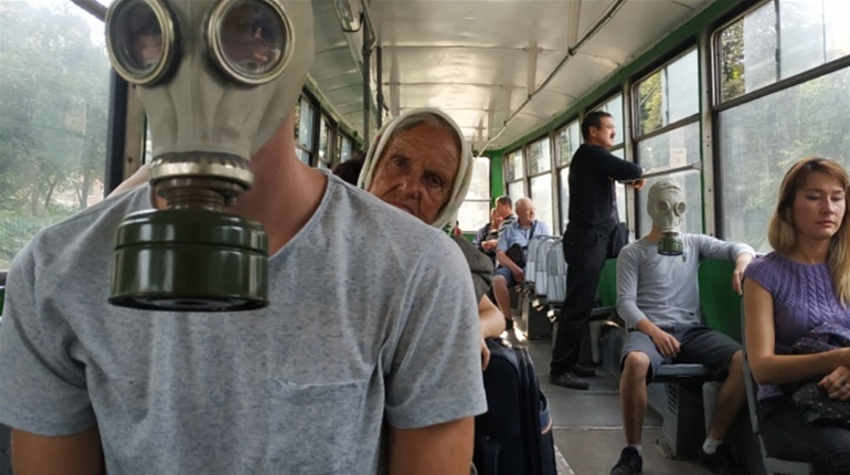 «У два рази перевищує норму» — у Конотопі та районі перевірили повітря на забрудення