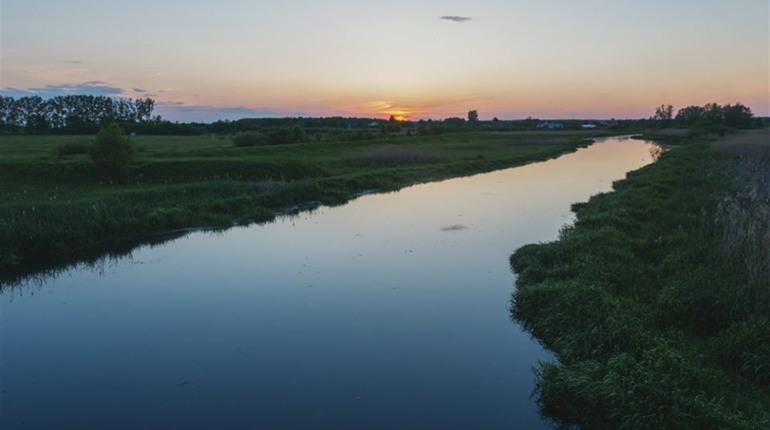 У Західному Бузі неподалік села Городище знайшли тіло 42-річного соснівчанина