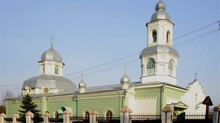 8 липня в Шостку вперше привезуть мощі святих Петра і Февронії