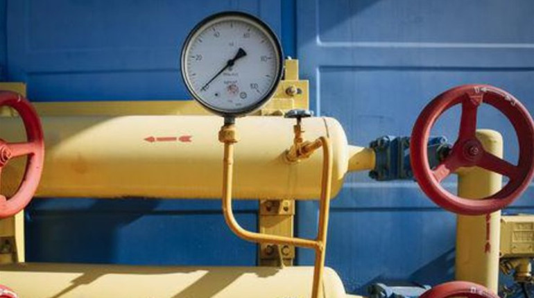8 липня в частині Лужан відключать газ