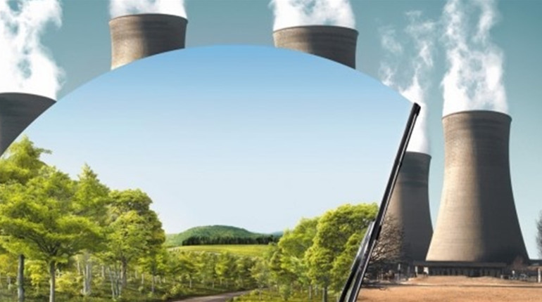 В Никополе состоится презентация конкурса для журналистов Nikopol CLEAN Air Monitir