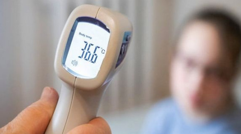 З Ніжинської міської лікарні 2 пацієнти з COVID-19 виписані з одужанням