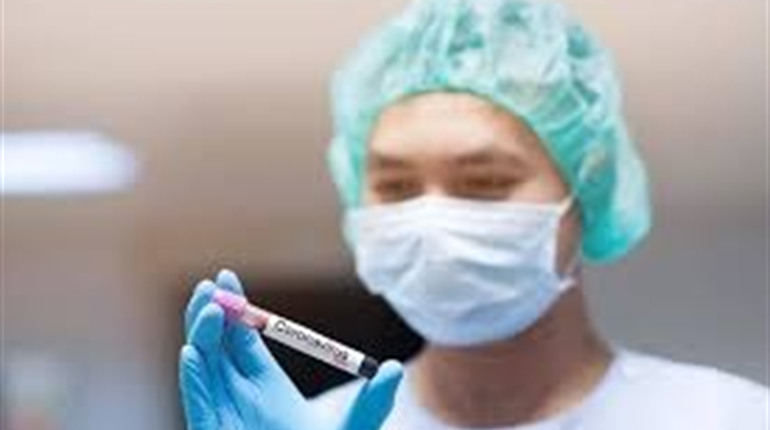 Статистика дня: в Україні за добу є 807 нових випадків COVID-19, у Калуші — 15 підозр