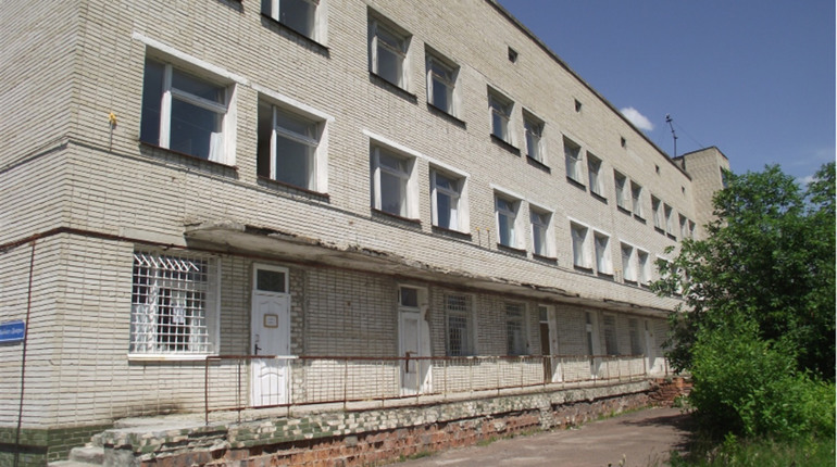 Інфекційному відділенню подарували апарат штучної вентиляції легенів