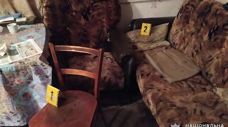 Суперечка під час пиятики скінчилася різаниною