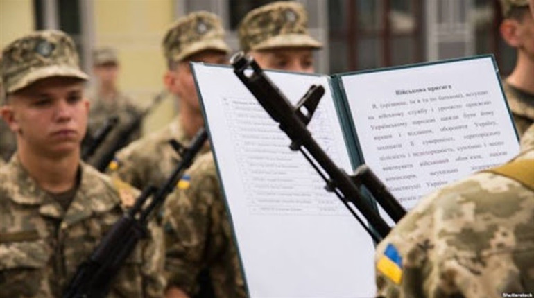 Вища освіта чи армія: для кого можуть відтермінувати весняний призов ?
