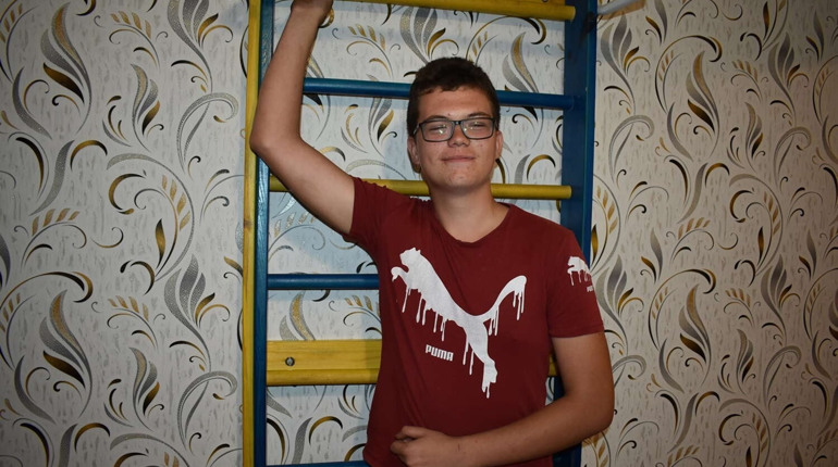Мама дитини з інвалідністю — відверто про лікарні, допомогу держави, особливості навчання