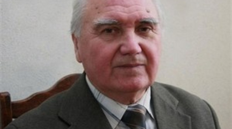 Григорій Самойленко - лауреат Премії імені академіка Петра Тронька 