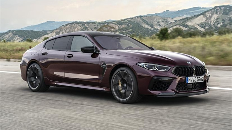 Где купить BMW бу в Украине