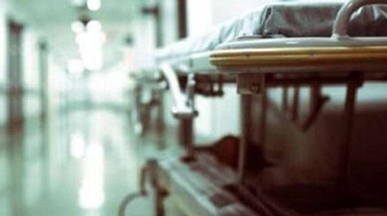 95-річний ветеран з Носівки помер від коронавірусу. Поховали за всіма правилами